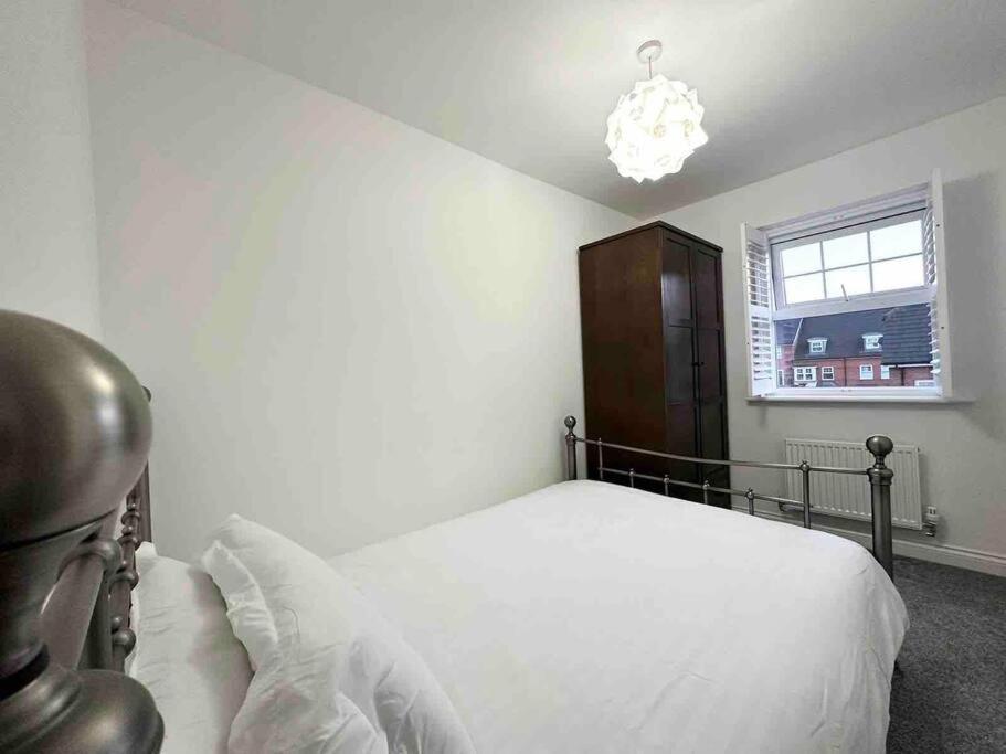 Serene Home Ideally Connected To Central London Bromley Exterior foto